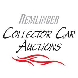 Remlinger Collector Car Auctions