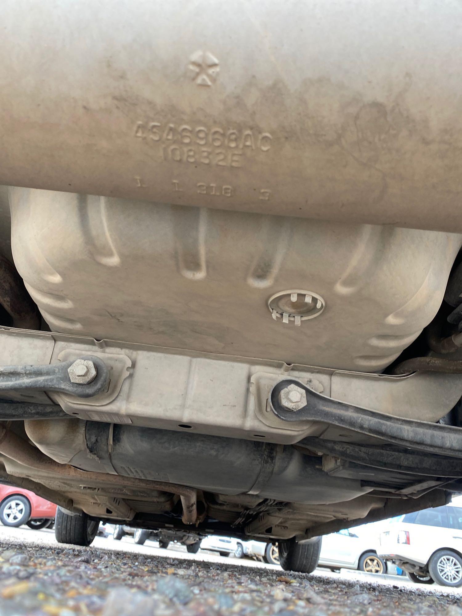 2004 Dodge Neon SXT