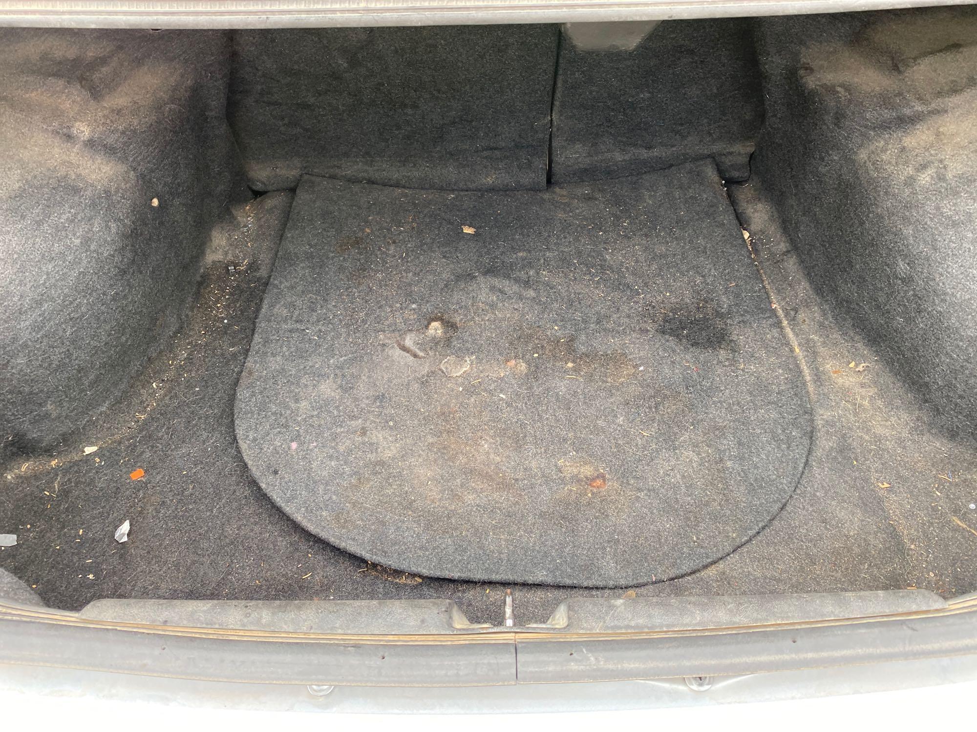 2004 Dodge Neon SXT