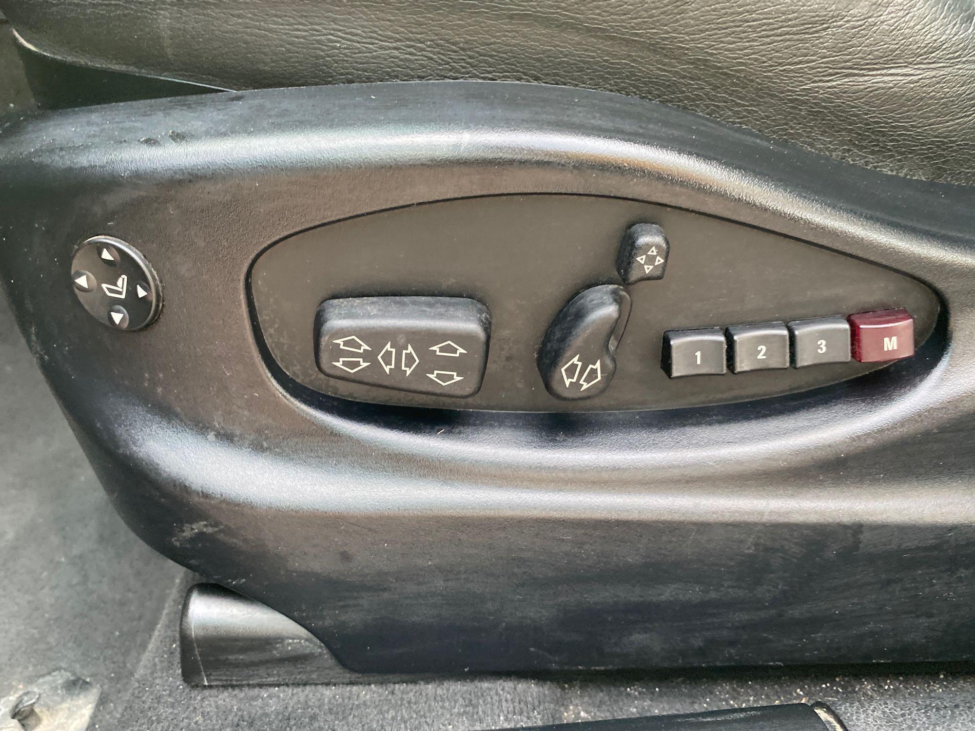 2007 BMW X3