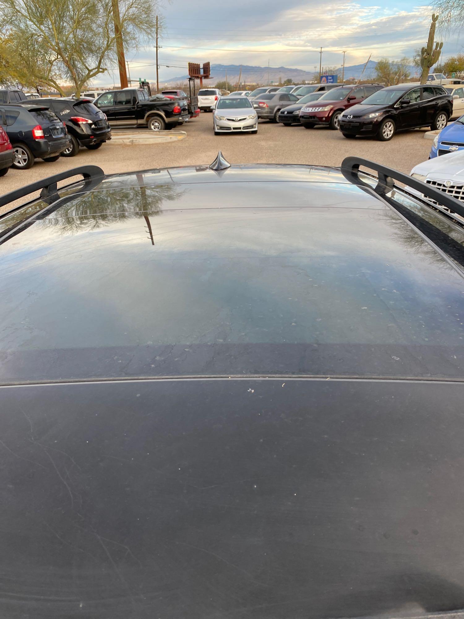2007 BMW X3
