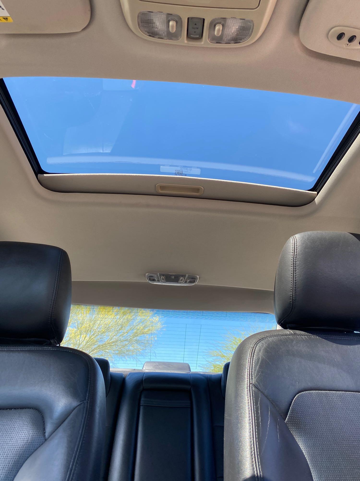2009 Lincoln MKZ