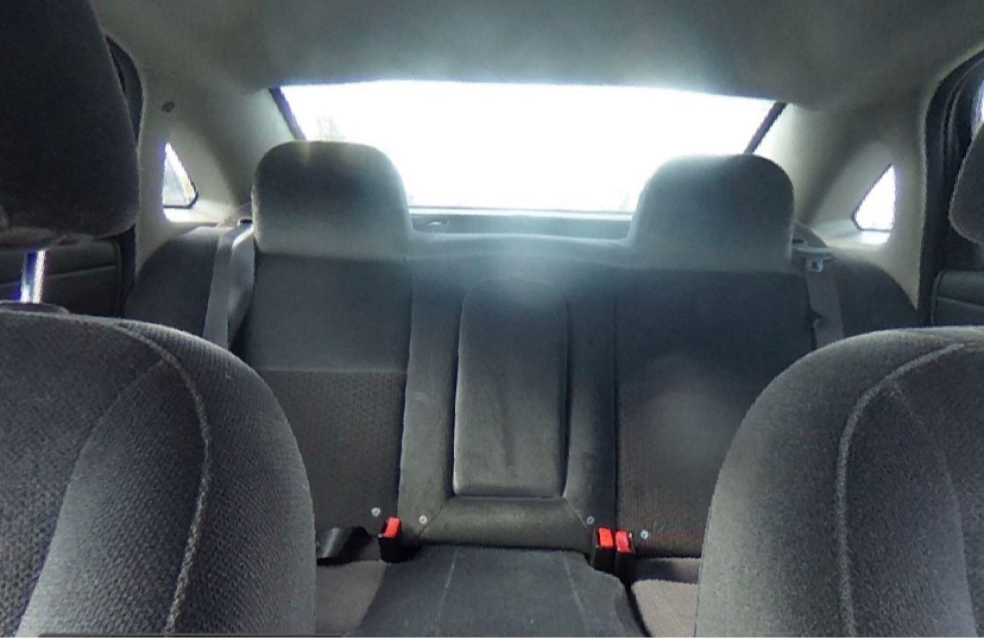 2012 Chevrolet Impala