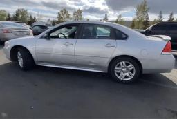 2012 Chevrolet Impala