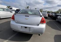 2012 Chevrolet Impala
