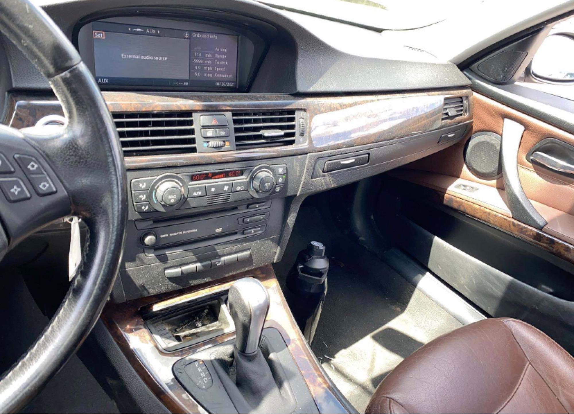 2006 BMW 3 series