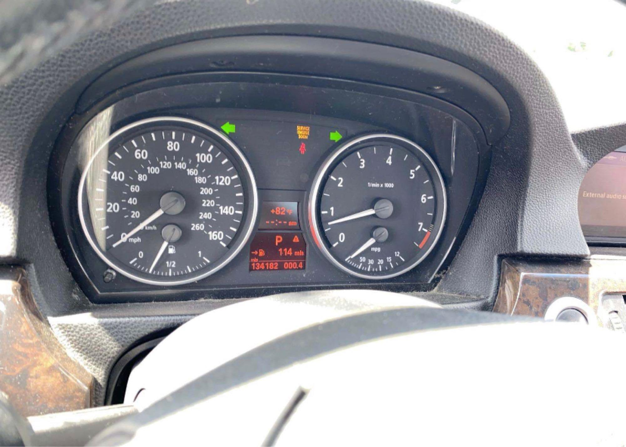 2006 BMW 3 series