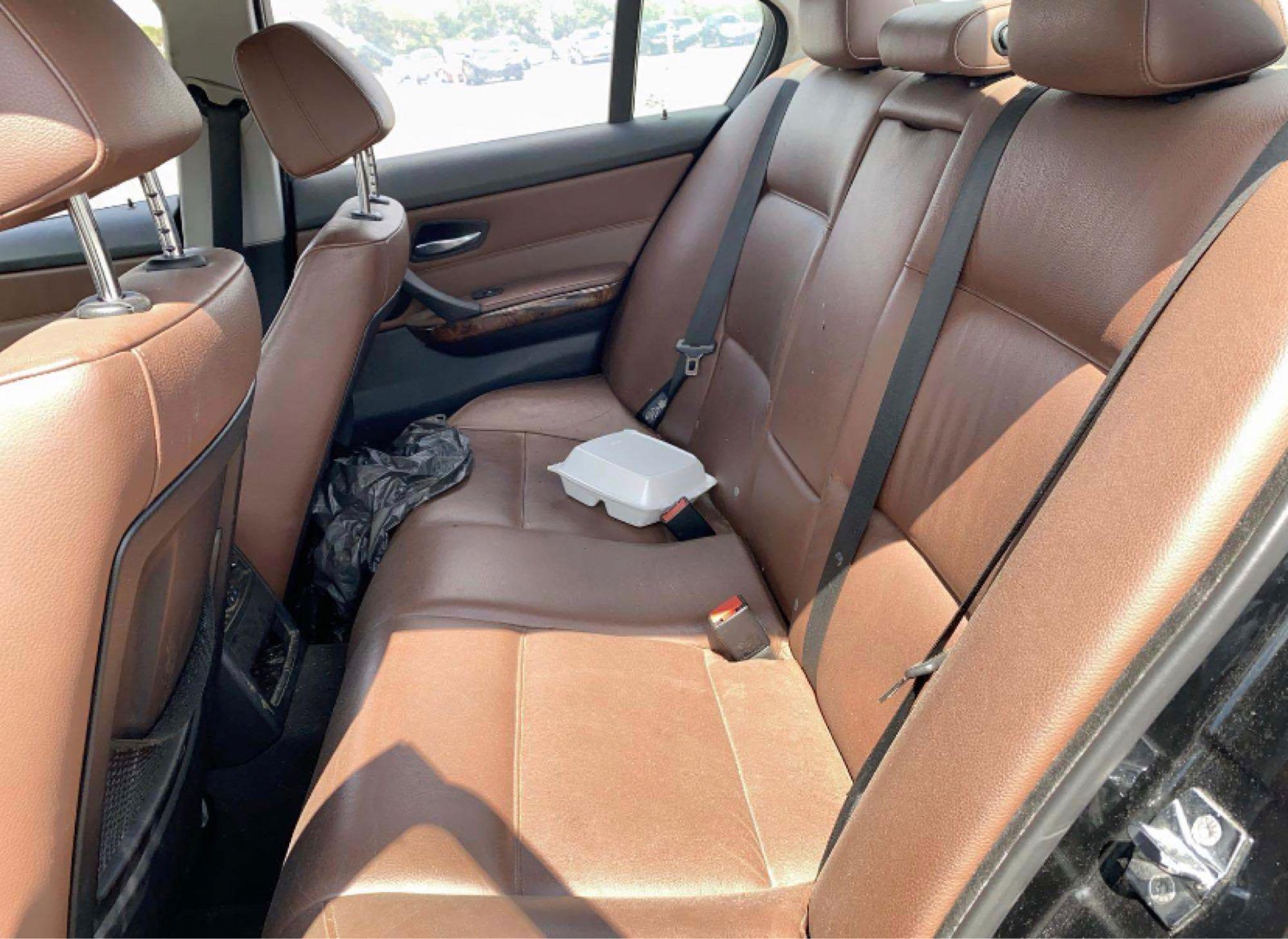 2006 BMW 3 series