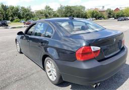 2006 BMW 3 series