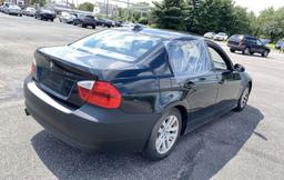 2006 BMW 3 series