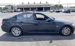 2006 BMW 3 series