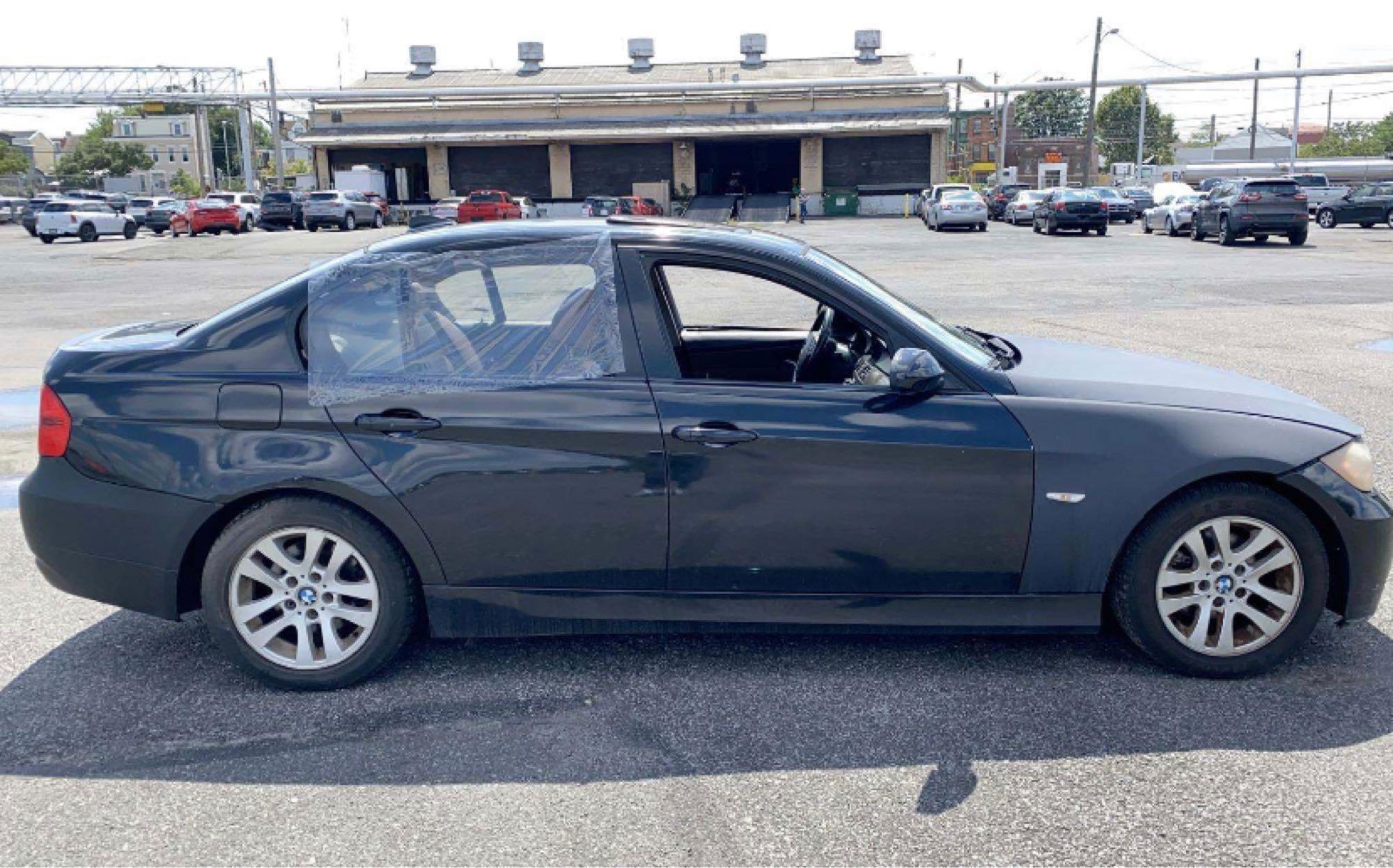 2006 BMW 3 series