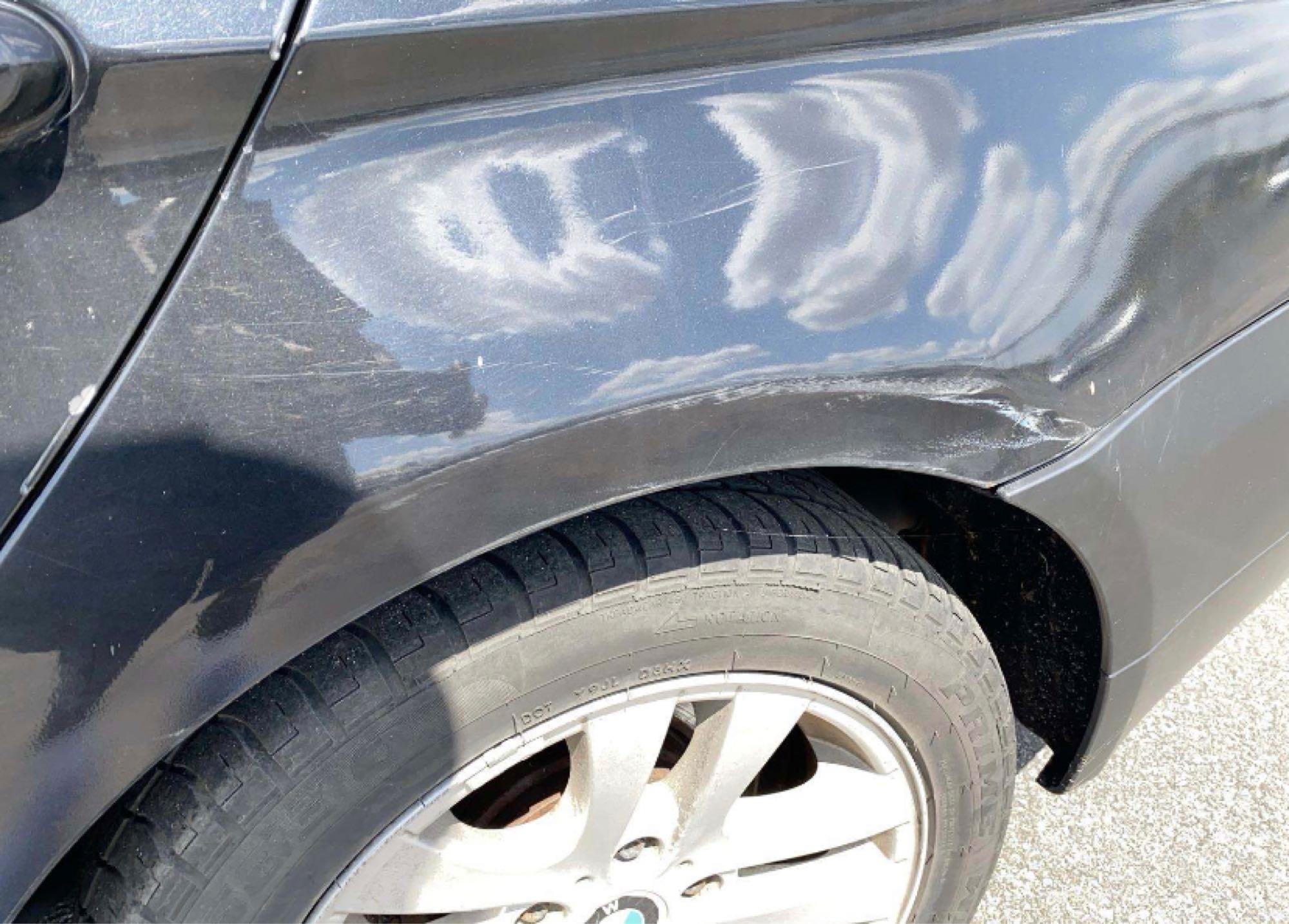 2006 BMW 3 series