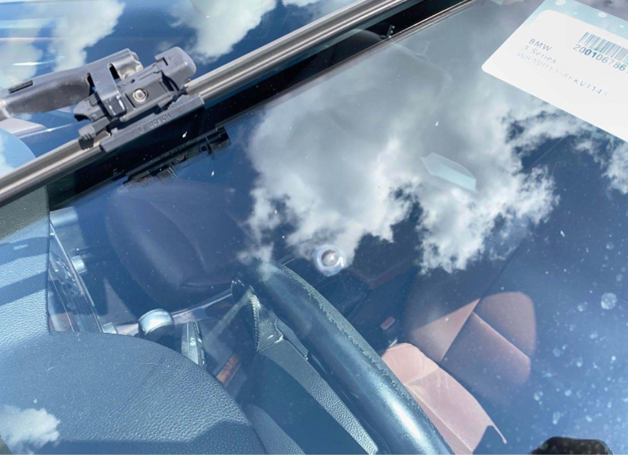 2006 BMW 3 series