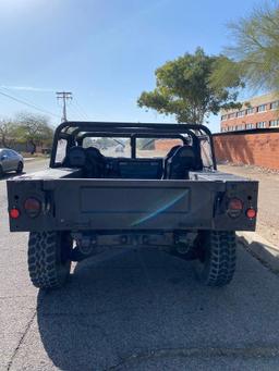 1991 HUMMER H1