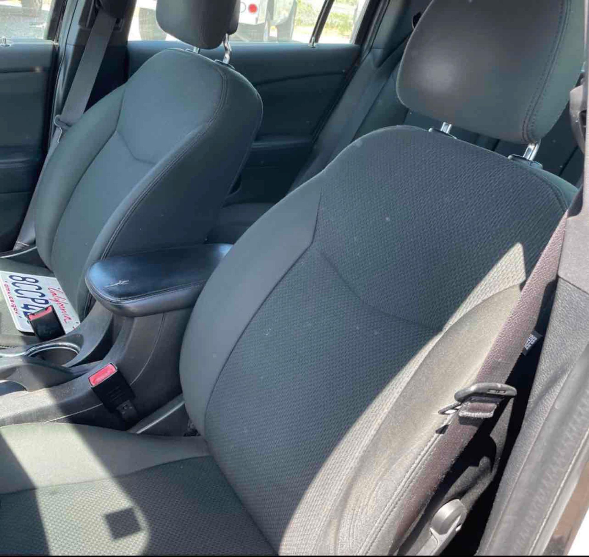 2012 Chrysler 200