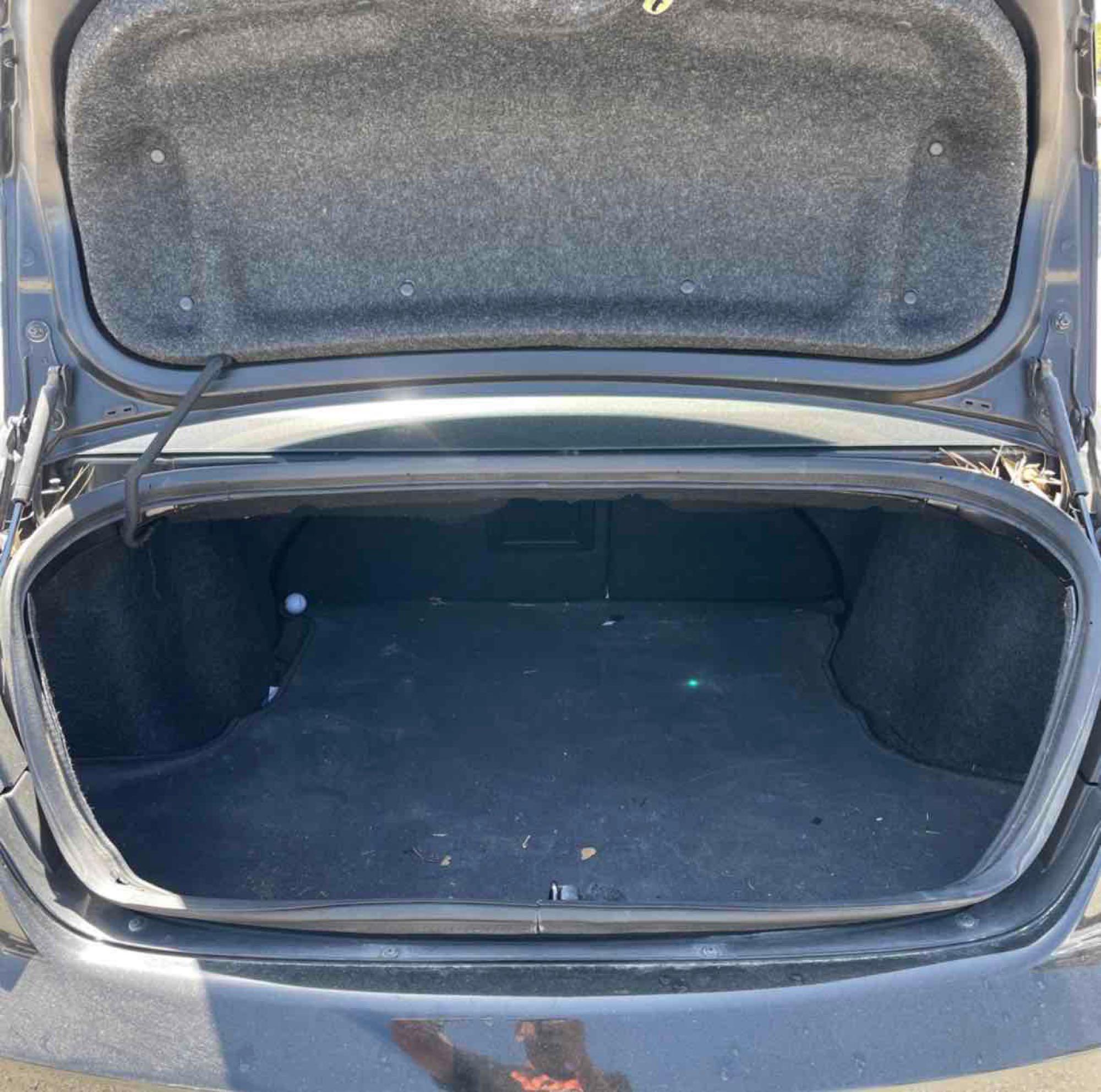 2012 Chrysler 200