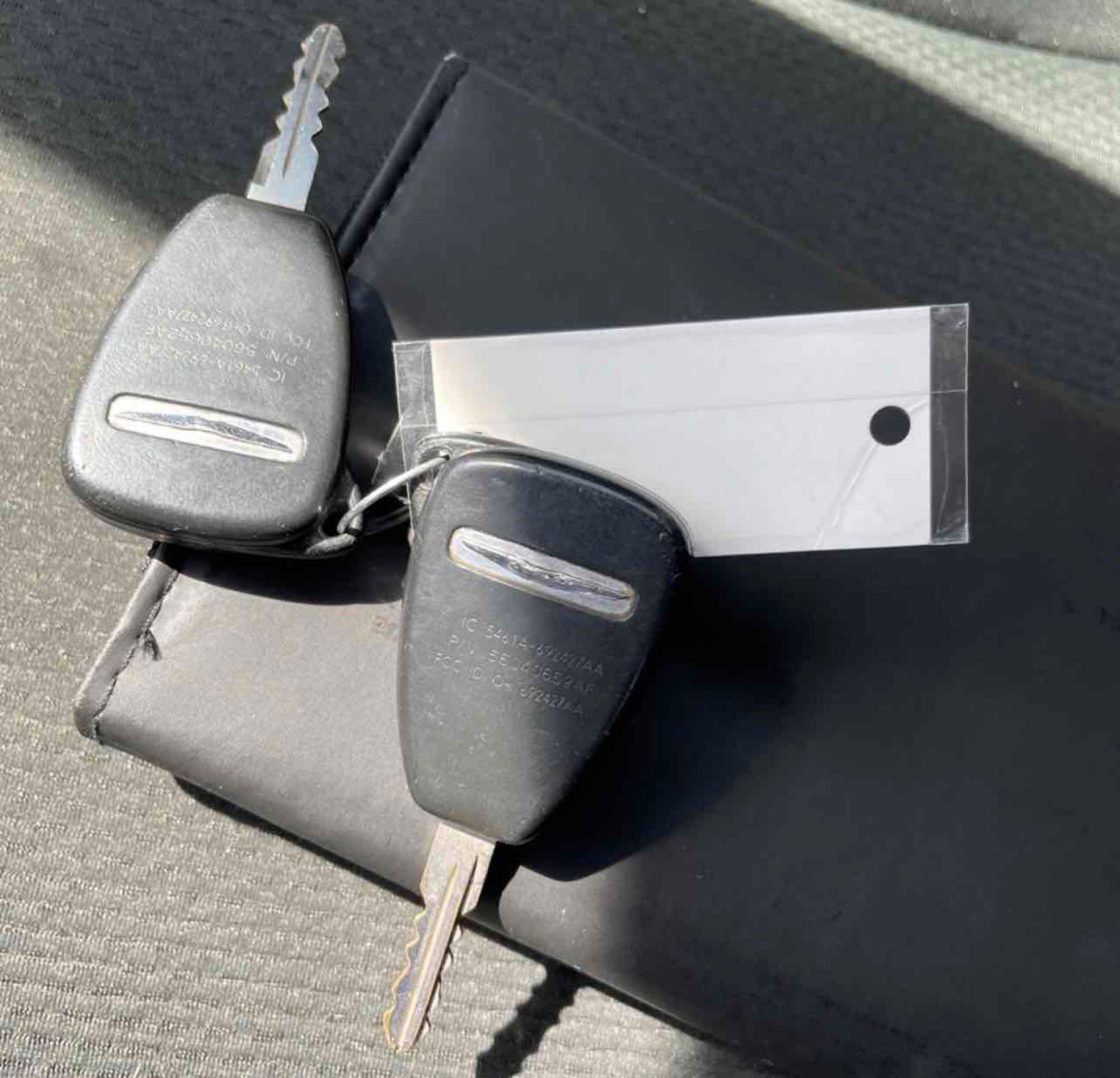 2012 Chrysler 200