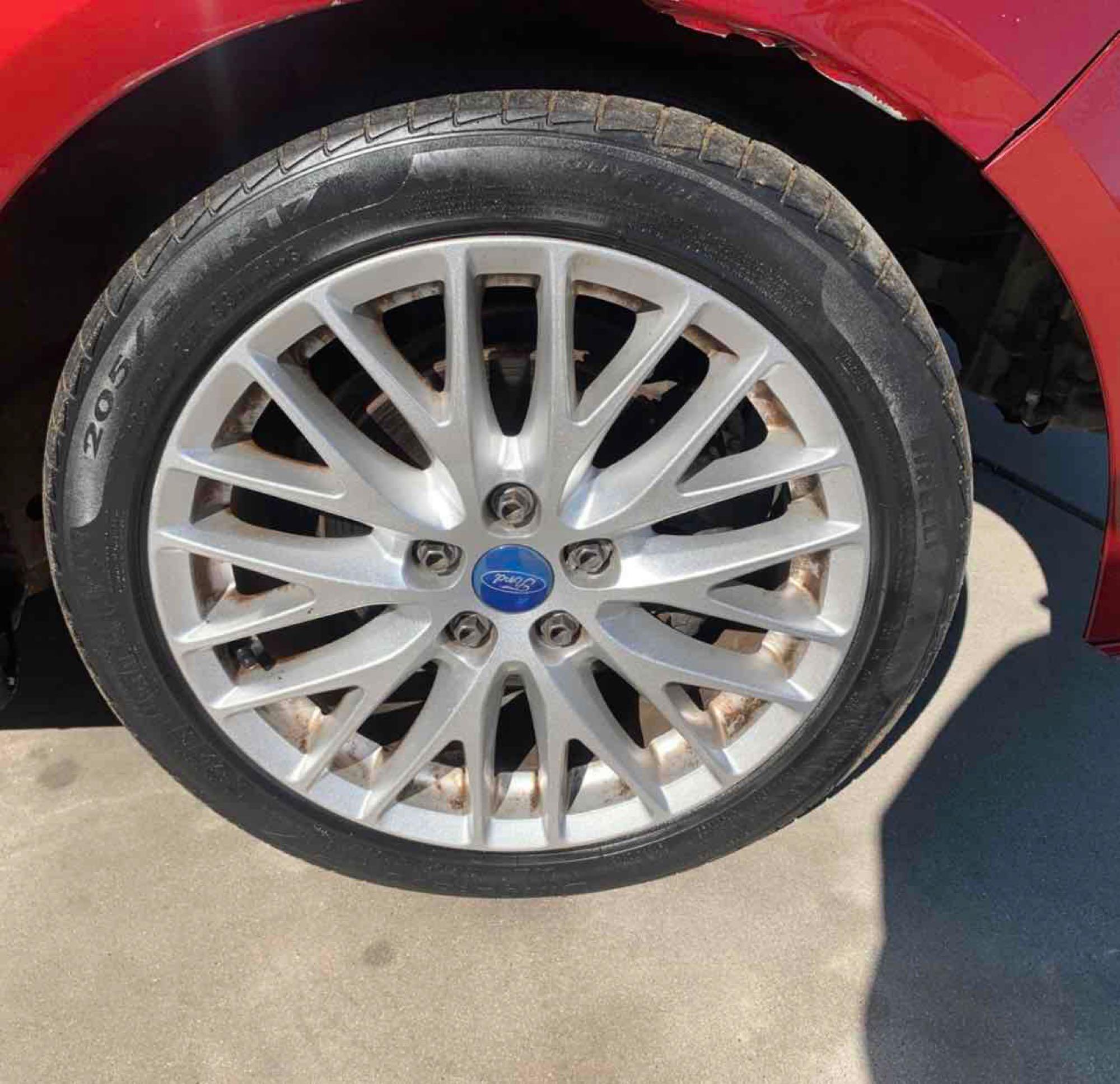 2013 Ford Focus