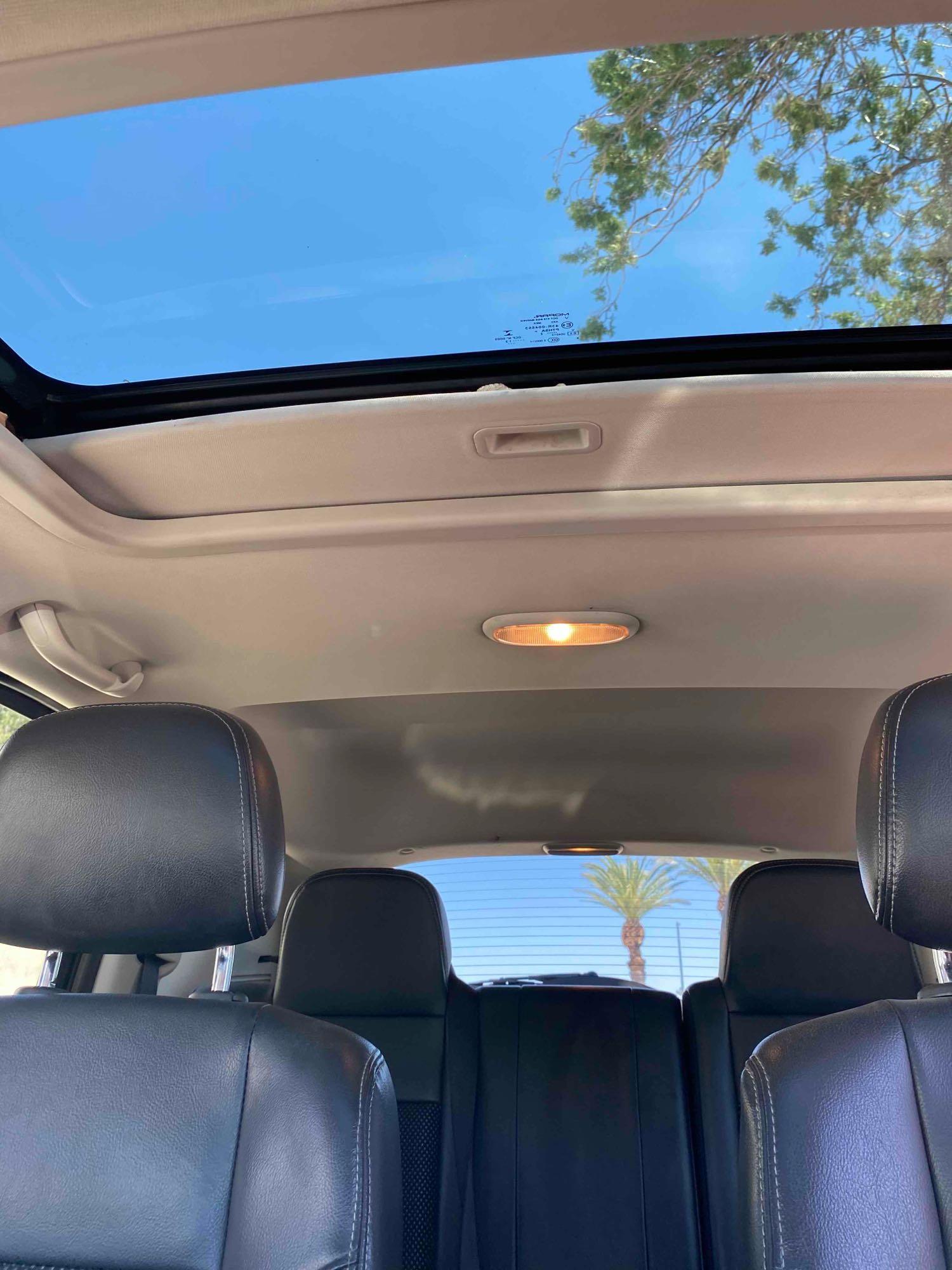 2014 Jeep Compass