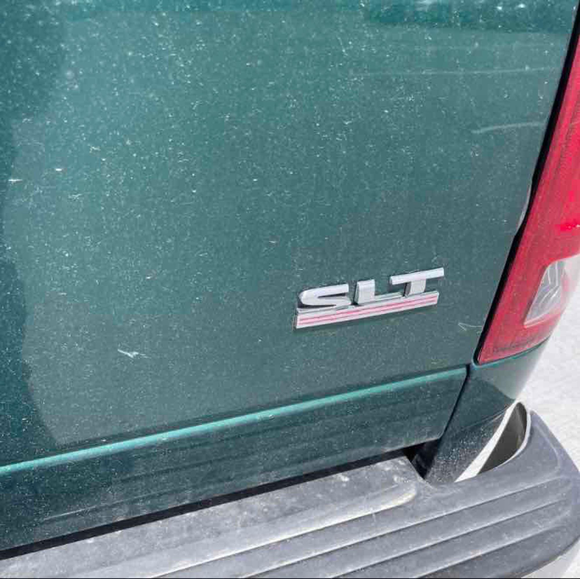 2004 Dodge Ram Pickup