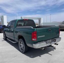 2004 Dodge Ram Pickup