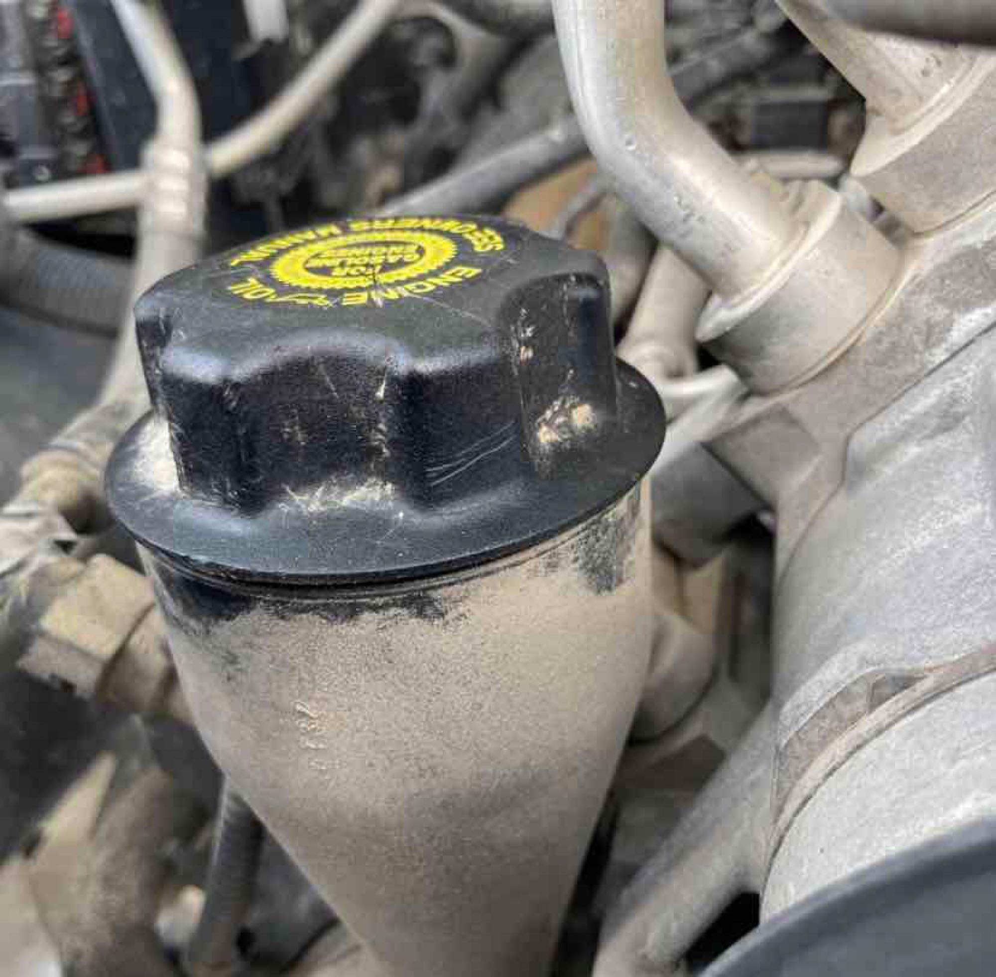2004 Dodge Ram Pickup