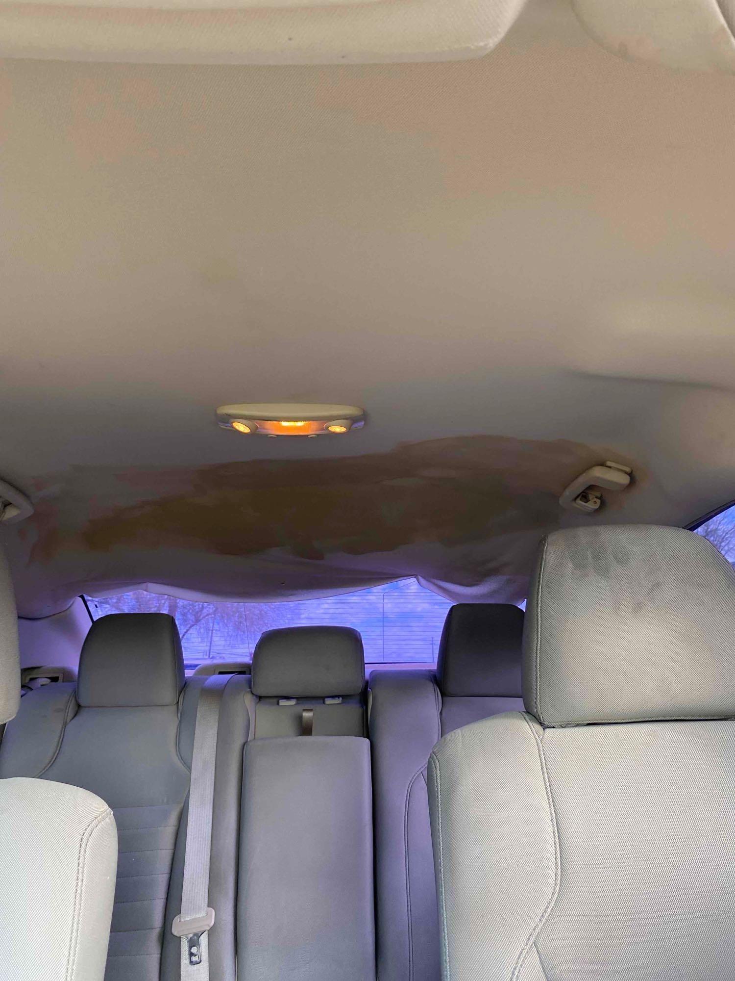 2014 Ford Taurus