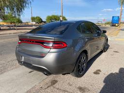 2013 Dodge Dart