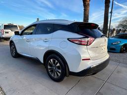 2015 Nissan Murano