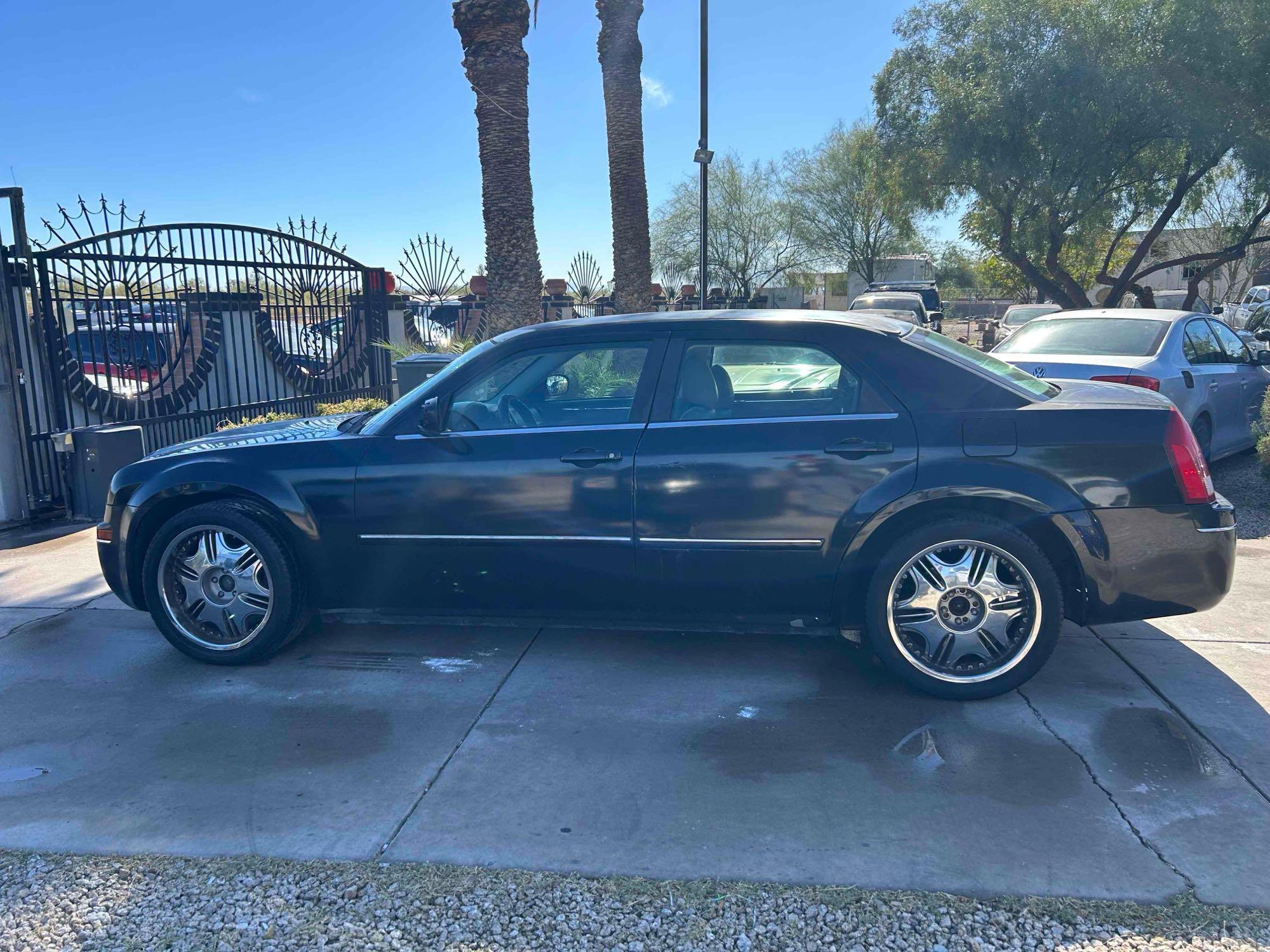 2006 Chrysler 300