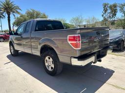 2014 Ford F-150 Pickup Truck