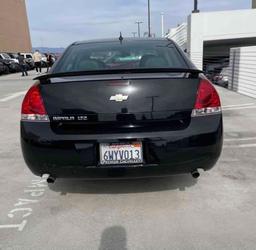 2013 Chevrolet Impala