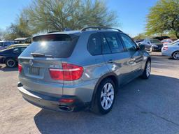 2008 BMW X5