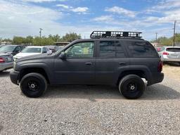 2005 Chevrolet TrailBlazer