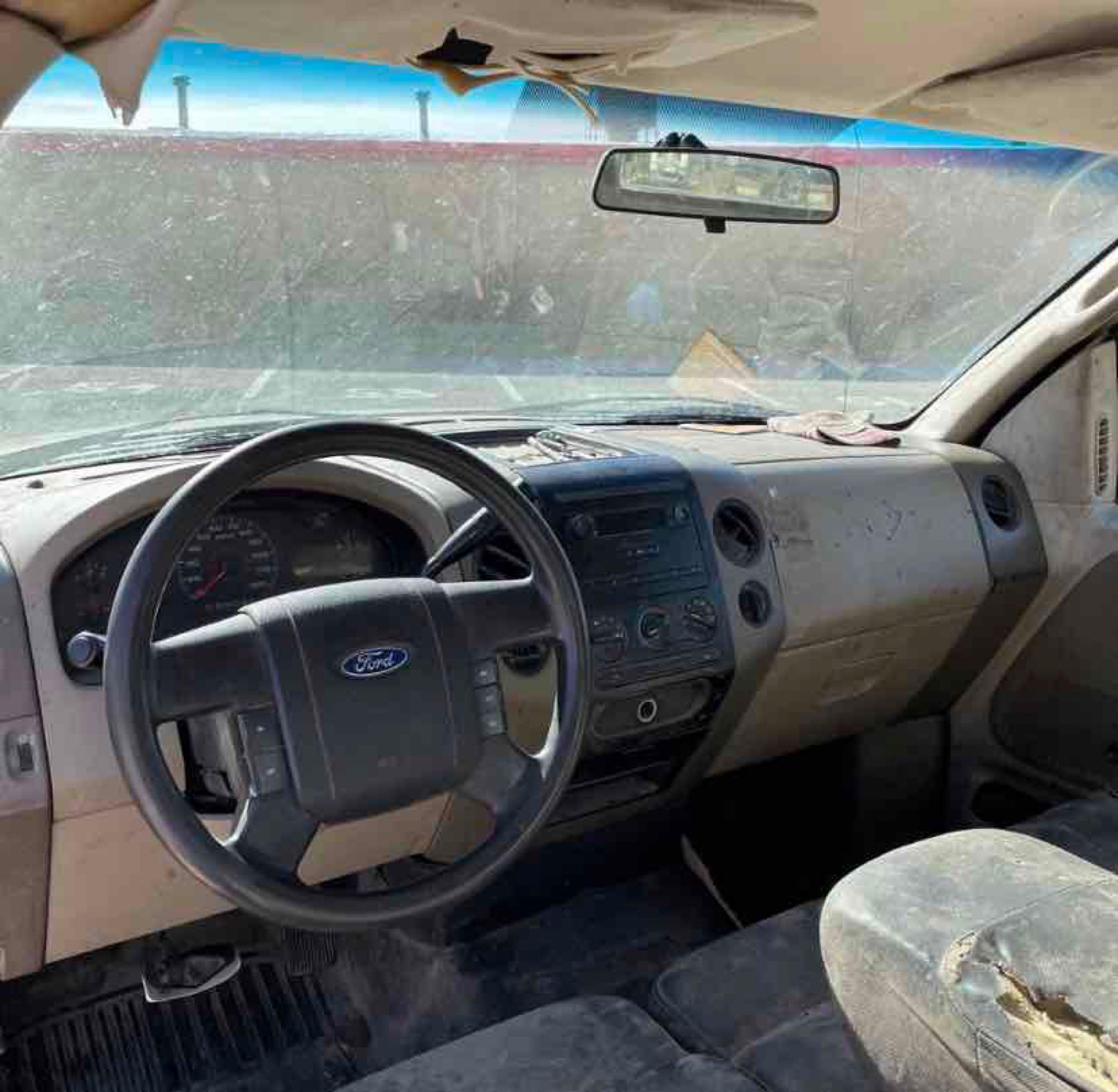 2006 Ford F-150