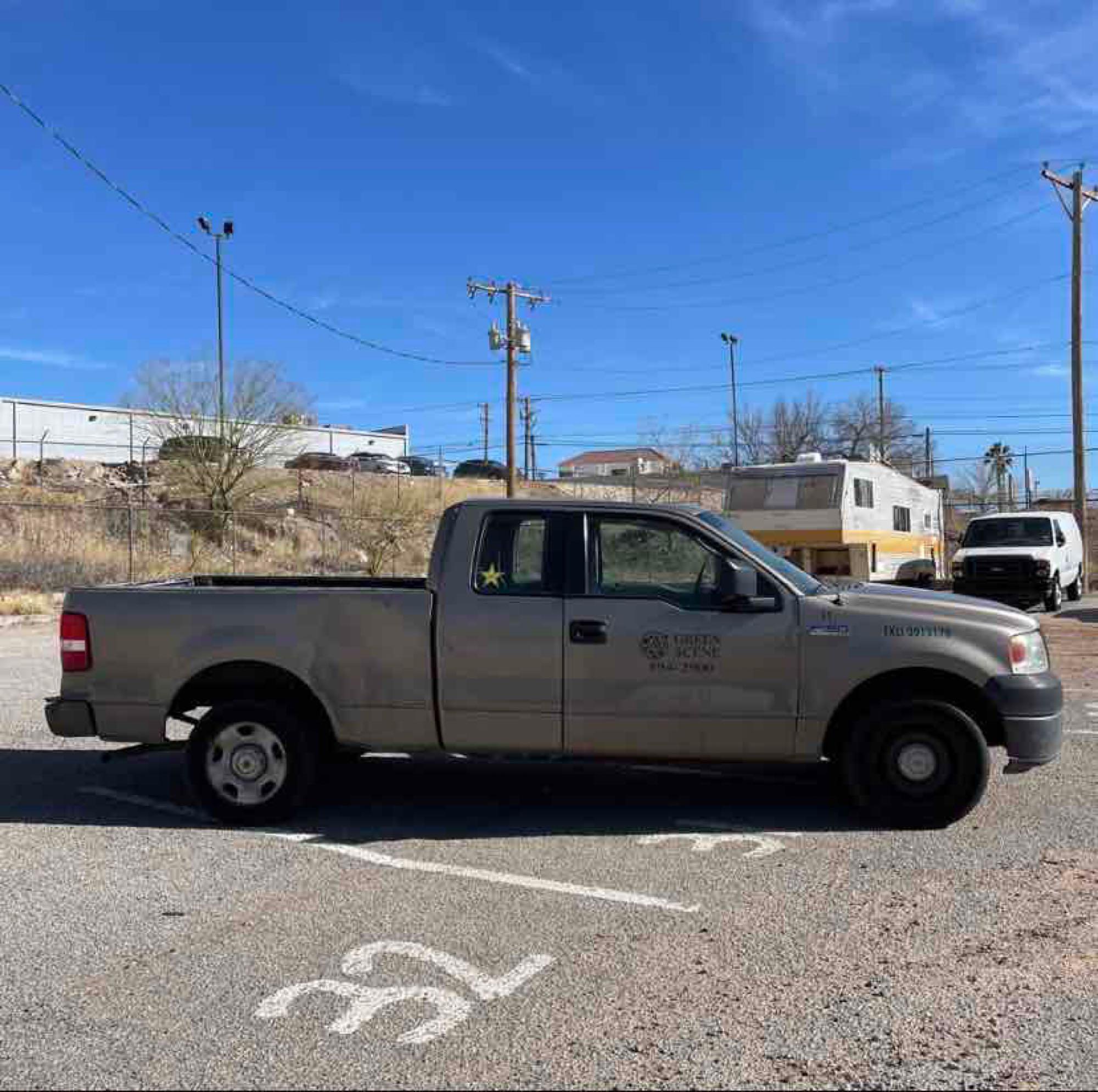 2006 Ford F-150