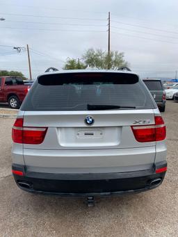 2008 BMW X5