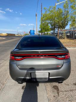 2013 Dodge Dart