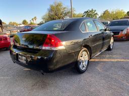 2013 Chevrolet Impala