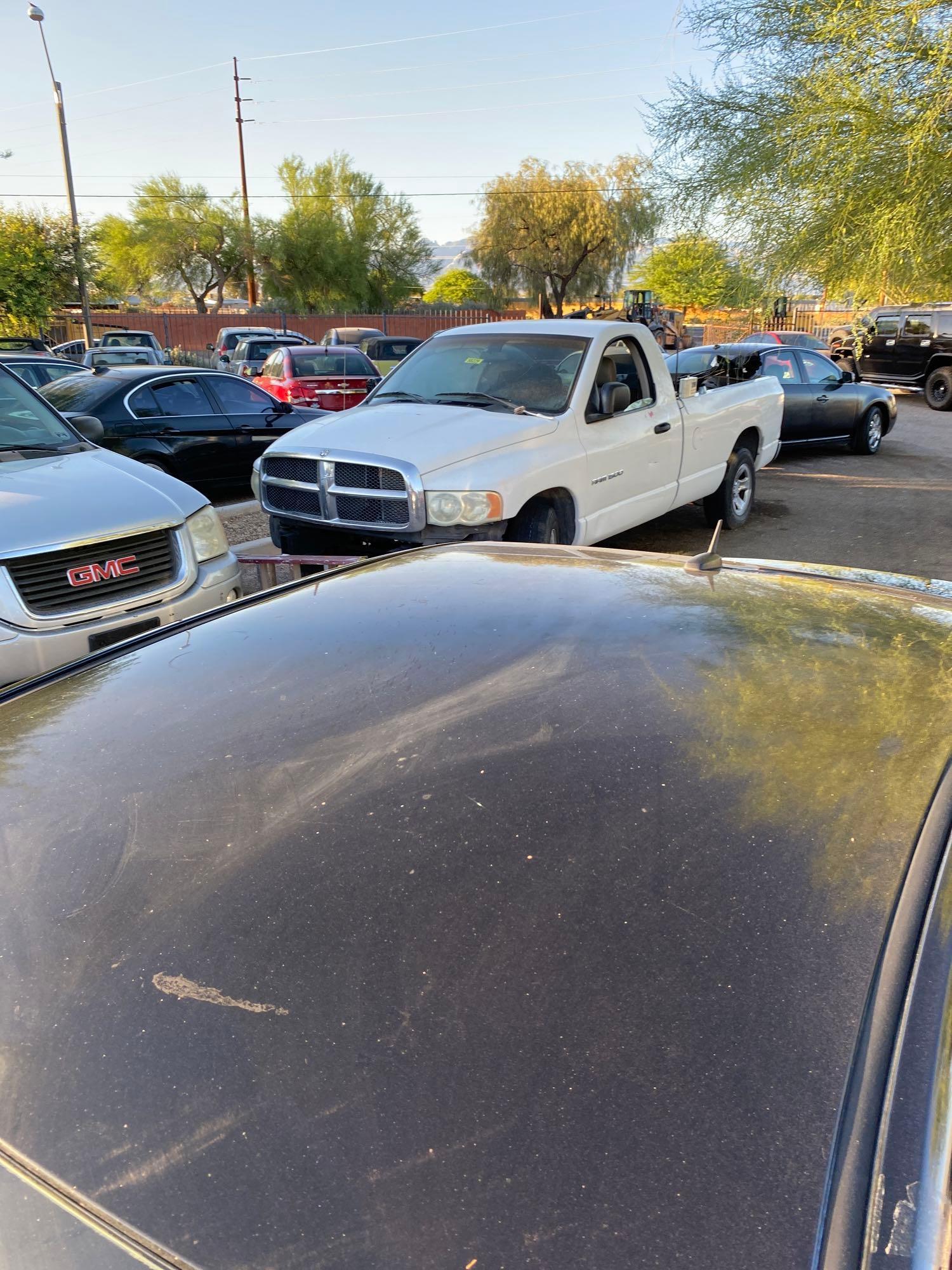 2013 Chevrolet Impala