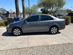 2010 Volkswagen Jetta