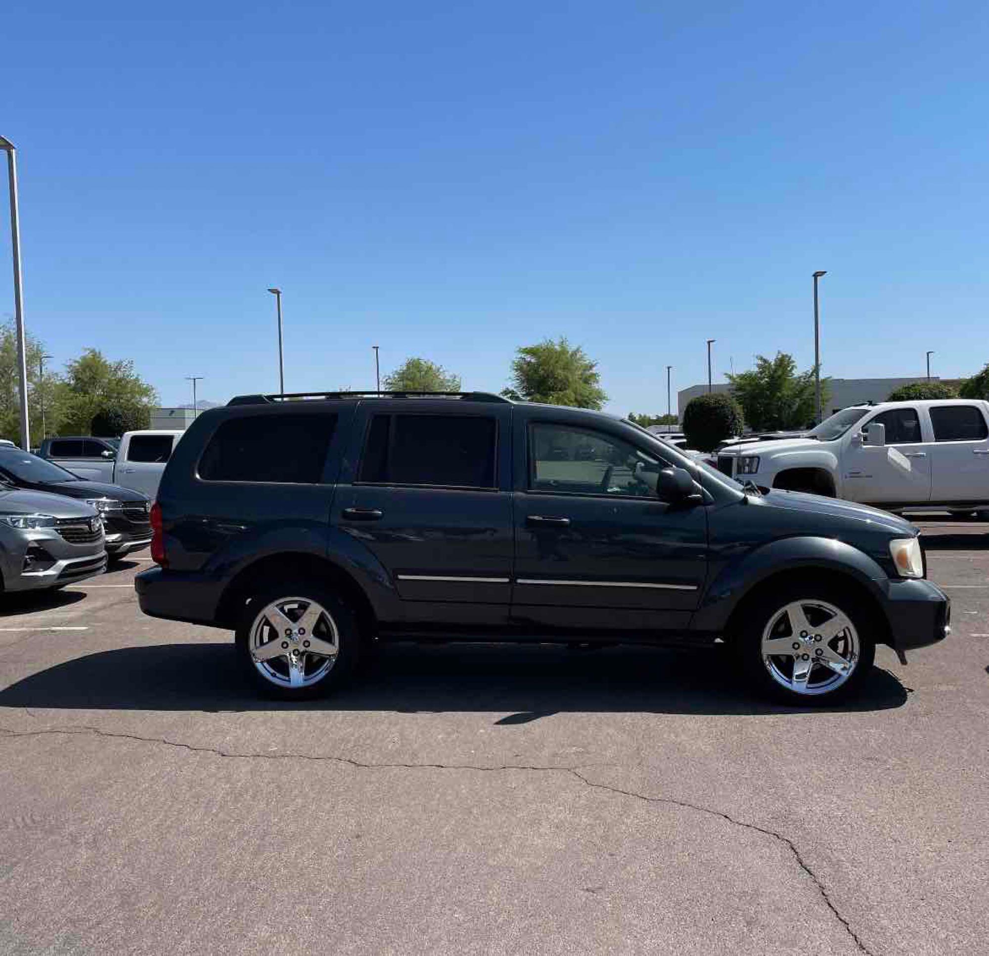 2007 Dodge Durango