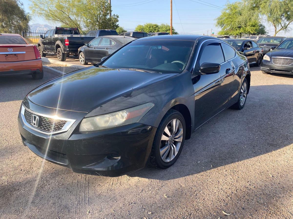 2010 Honda Accord