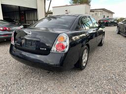 2004 Nissan Altima