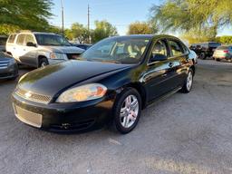 2013 Chevrolet Impala