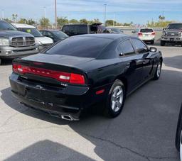 2014 Dodge Charger