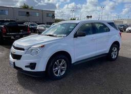 2011 Chevrolet Equinox