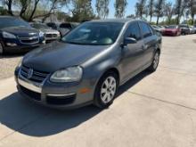 2010 Volkswagen Jetta