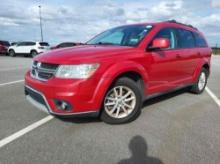 2013 Dodge Journey